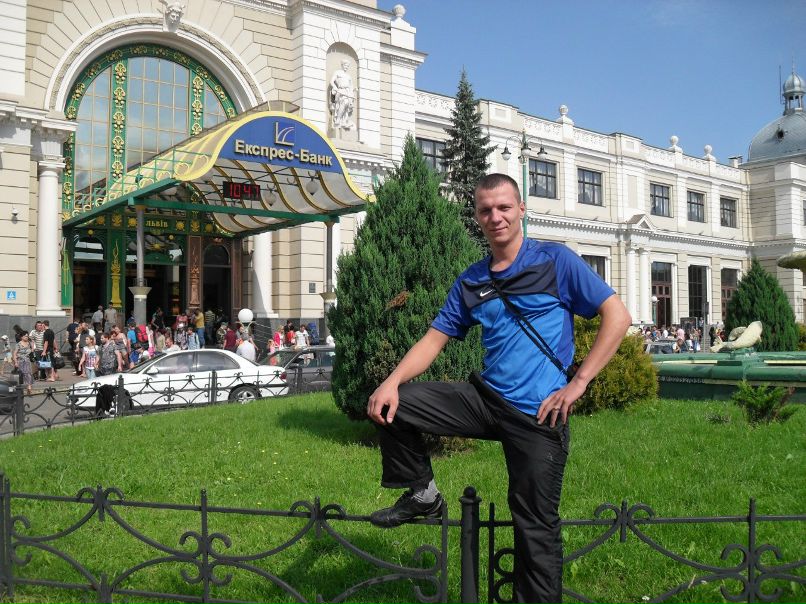 Антон Мальованець | Мукачево