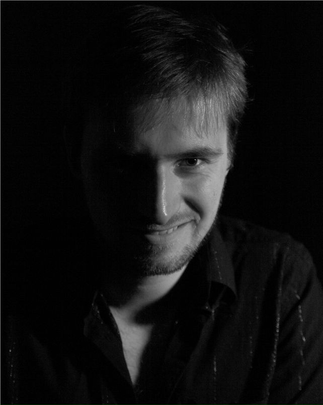 Иван Калитюк Сергеевич | Железногорск