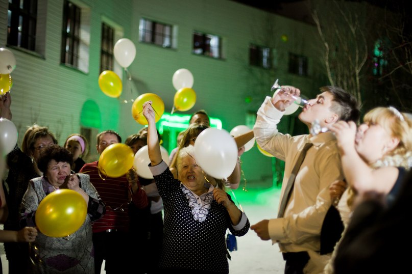 Ирина Дмитрук | Мурманск