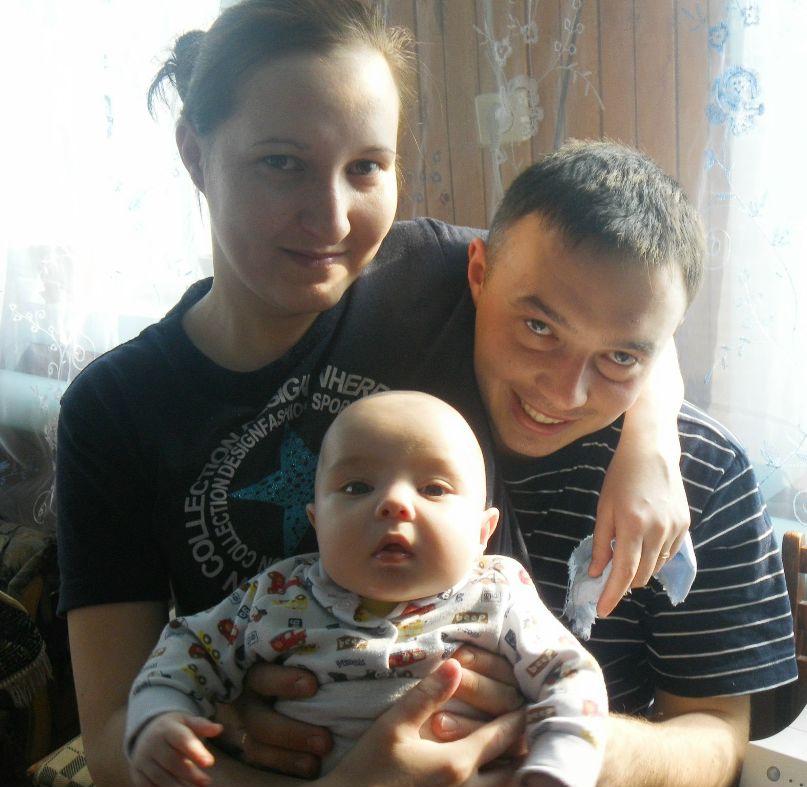 Рустик Сафиуллин | Уфа