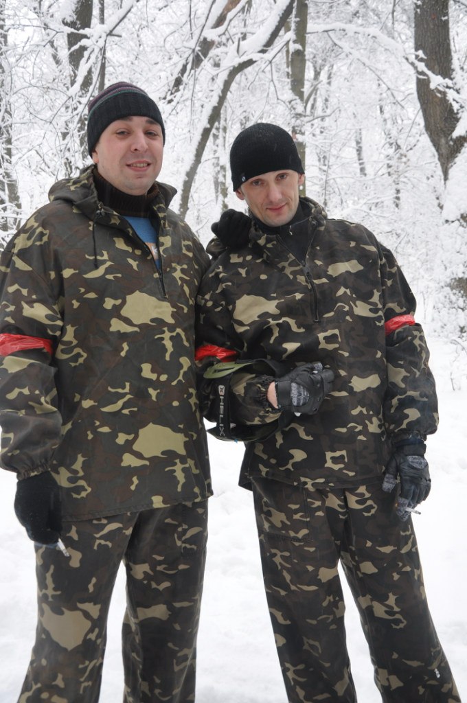 Юрий Крымский | Бахчисарай