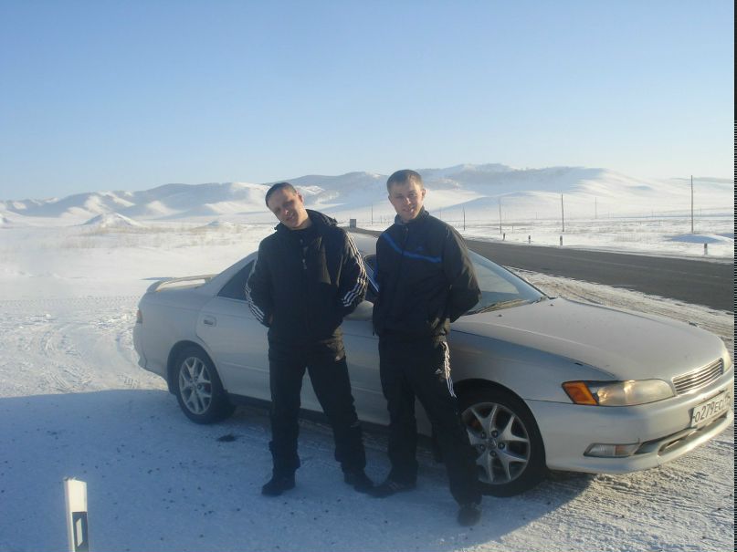 Дмитрий Евдокимов | Саяногорск