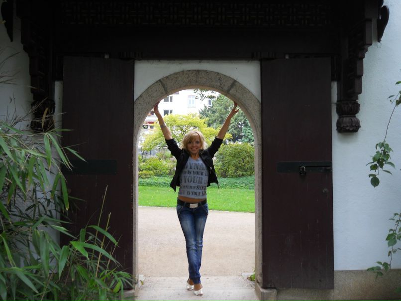 Любовь Бондарева | Тольятти