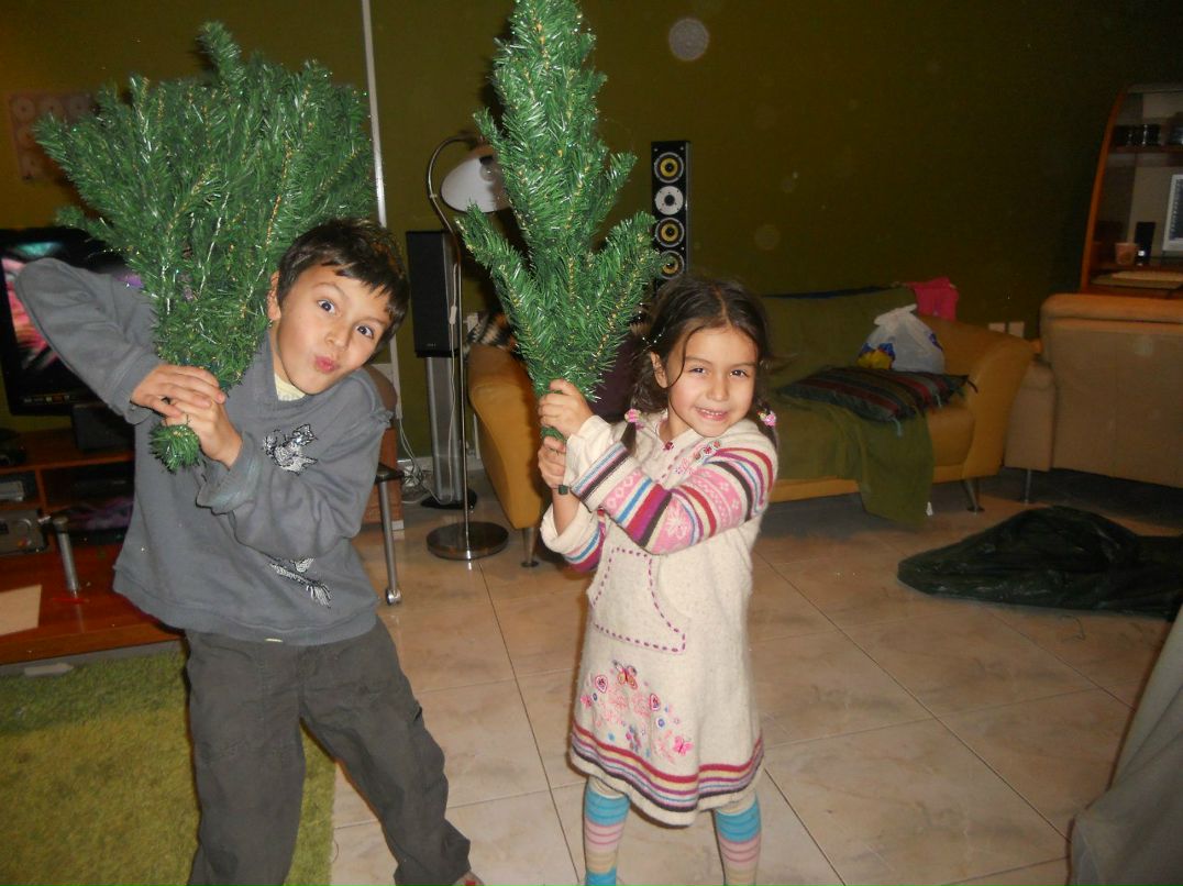 Екатерина Ванчикова | Nicosia