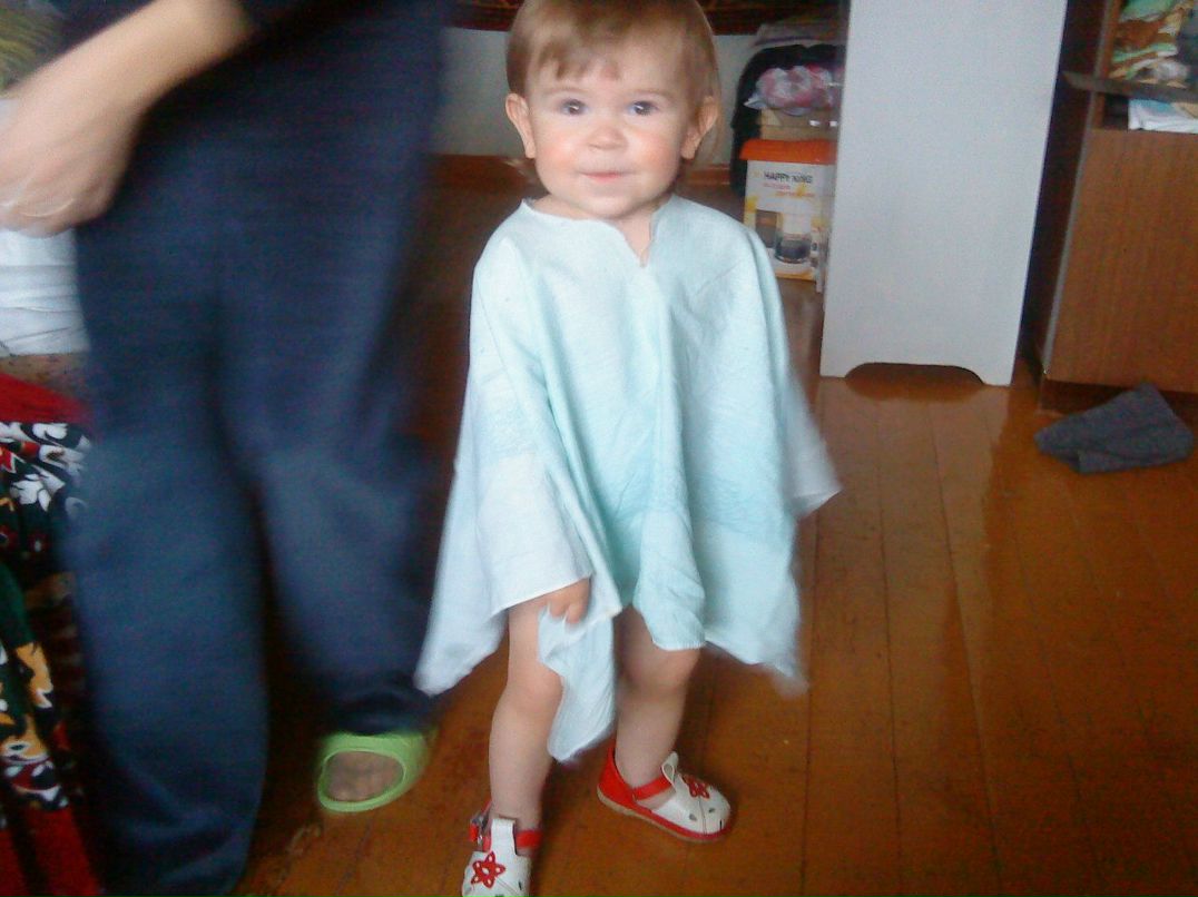 Татьяна Лебедева | Пермь