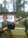 Фотография Сашка Григорьев