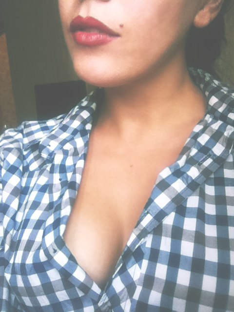 Мария Спиридонова | Москва