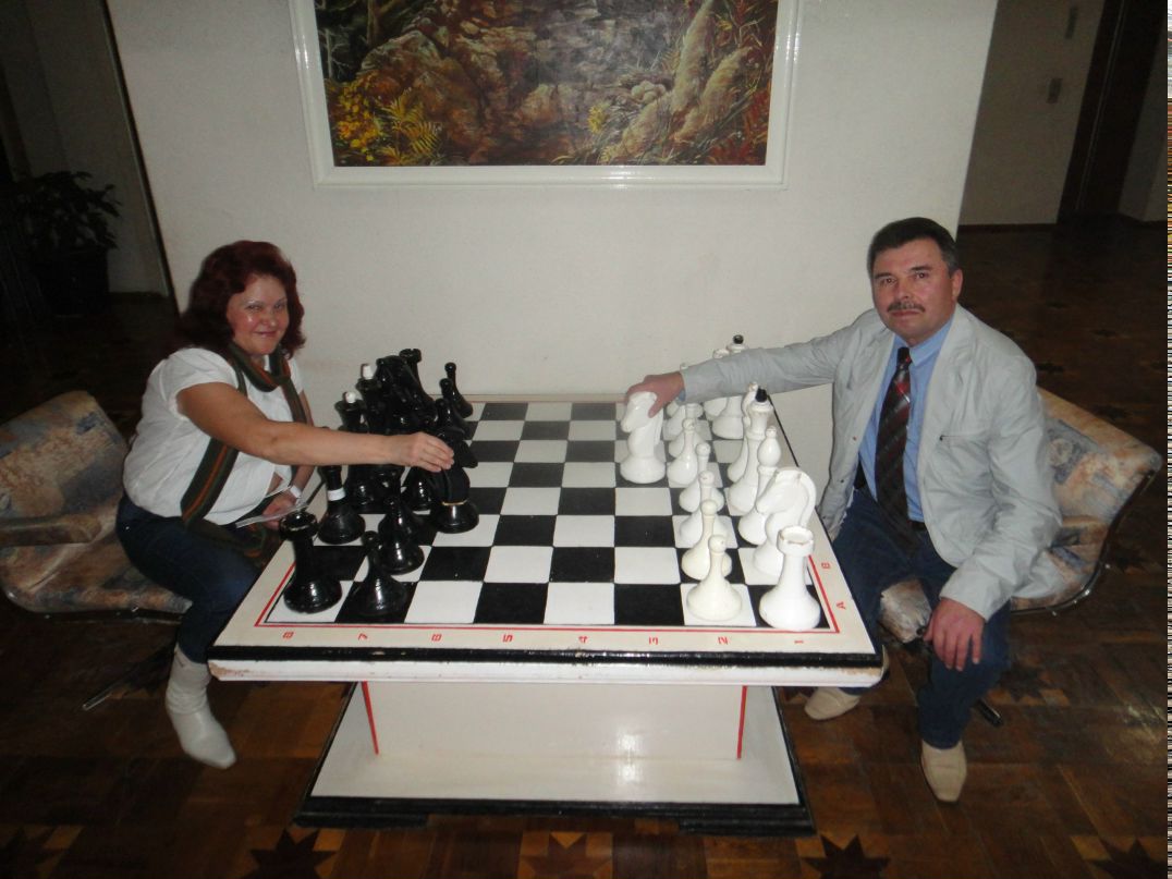 Александр Неверов Михайлович | Усть-Илимск