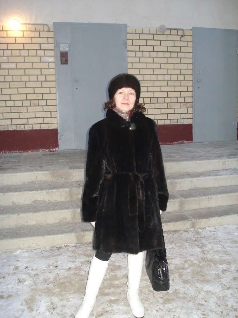 Светлана Герасимова | Тихвин