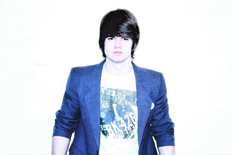 Таир Зурабов - | München