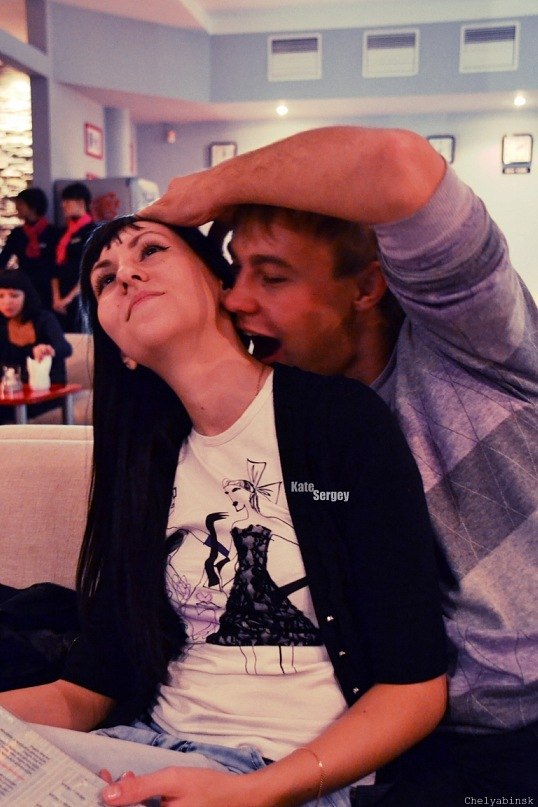 Екатерина Лошкарева | Магнитогорск