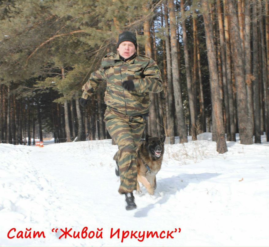 Аня Сороковикова | Ангарск