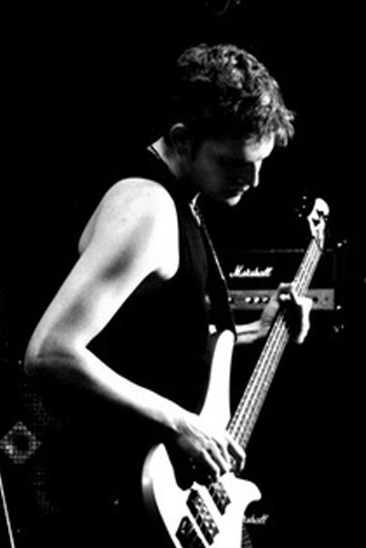 Павел Капитанов | Москва