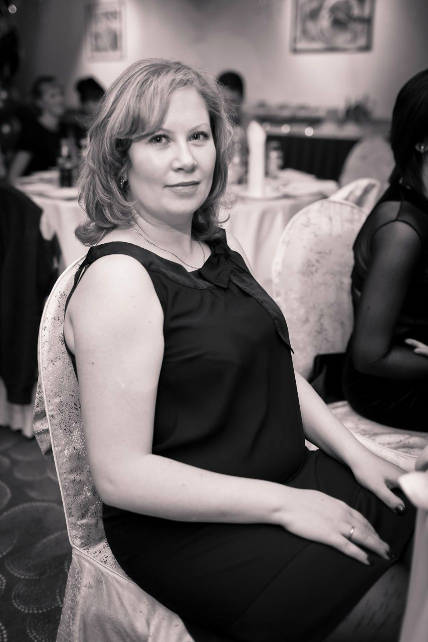 Светлана Кривицкая Сергеевна | Москва