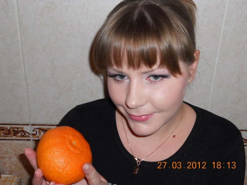 Ксюша Полишко | Николаев