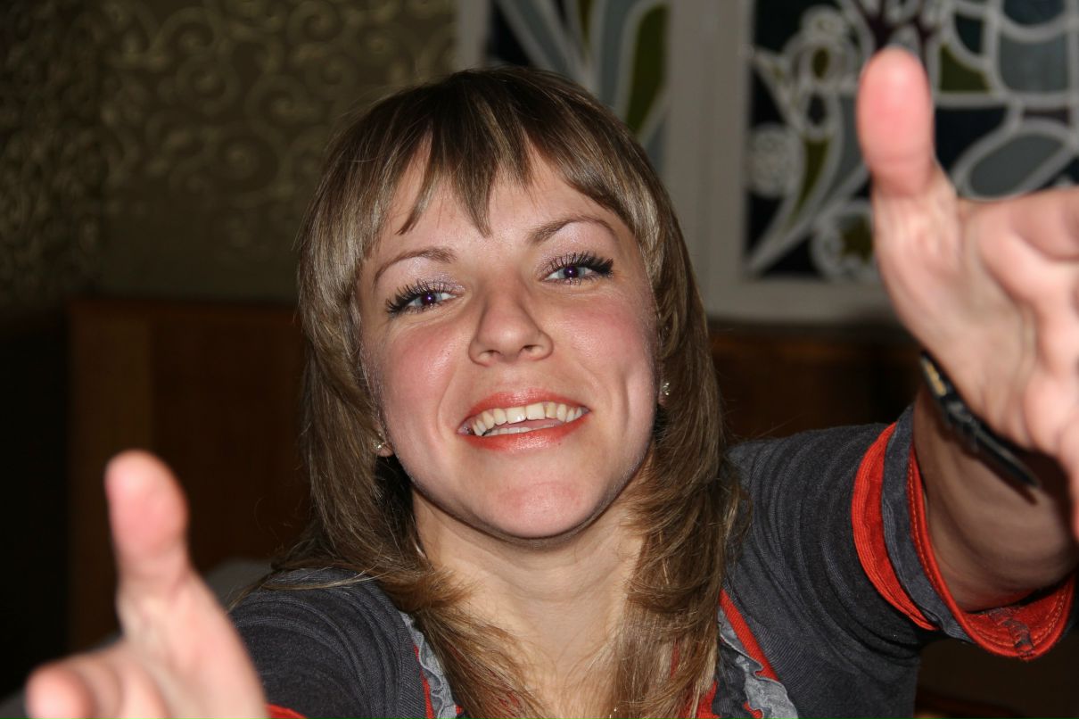 Татьяна Халеева | Рожище