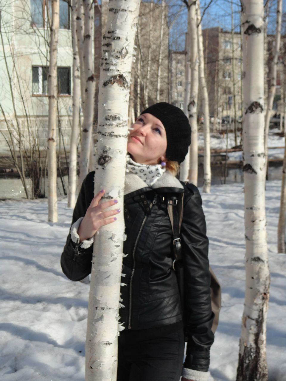 Наталия Назмутдинова | Подбельск