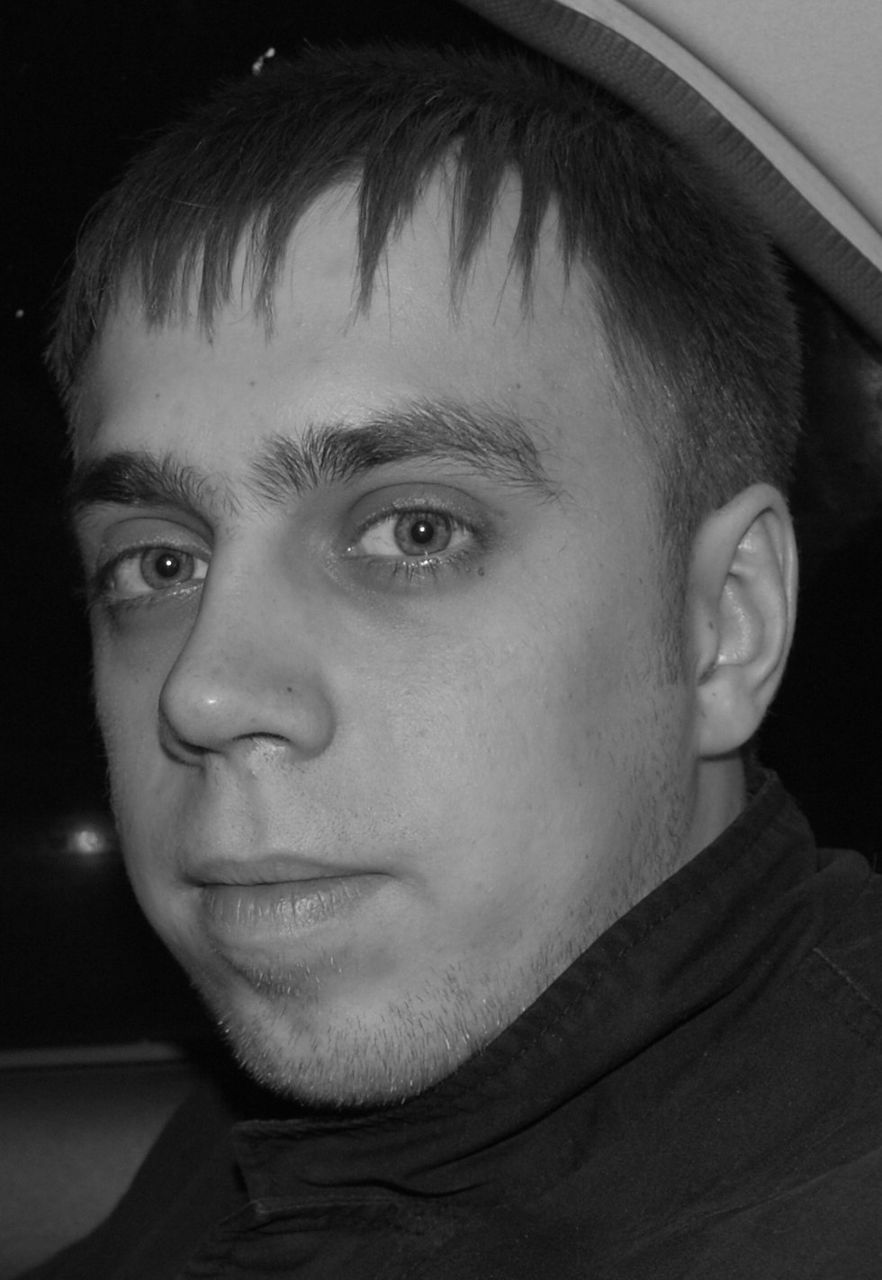 Александр Юхименко | Москва