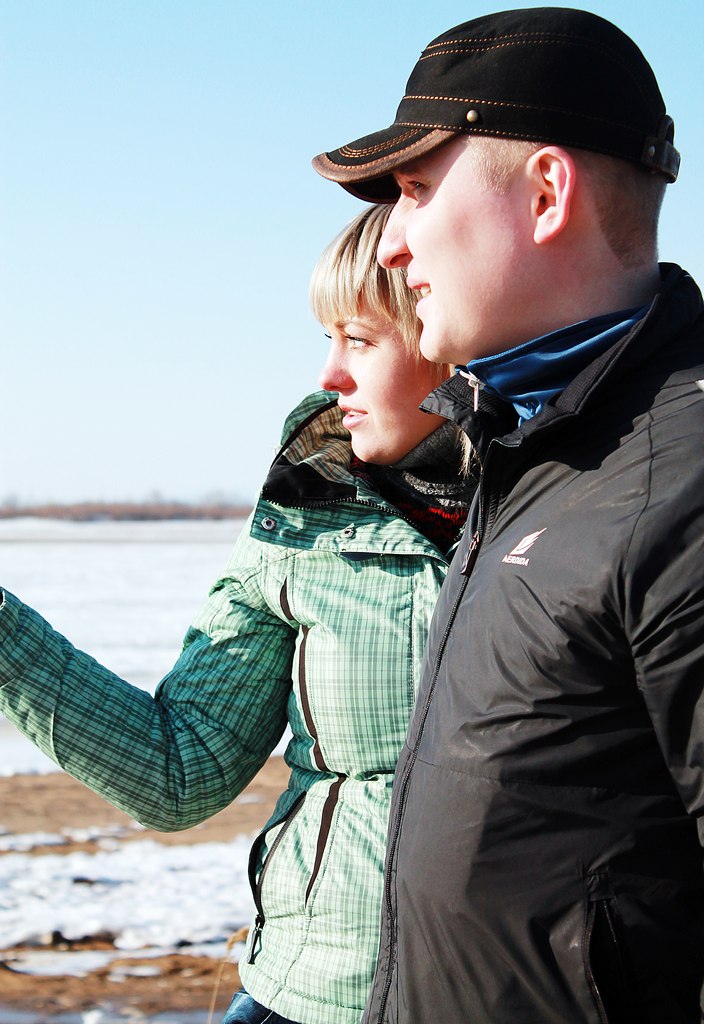 Катюшка Рашкина | Хабаровск