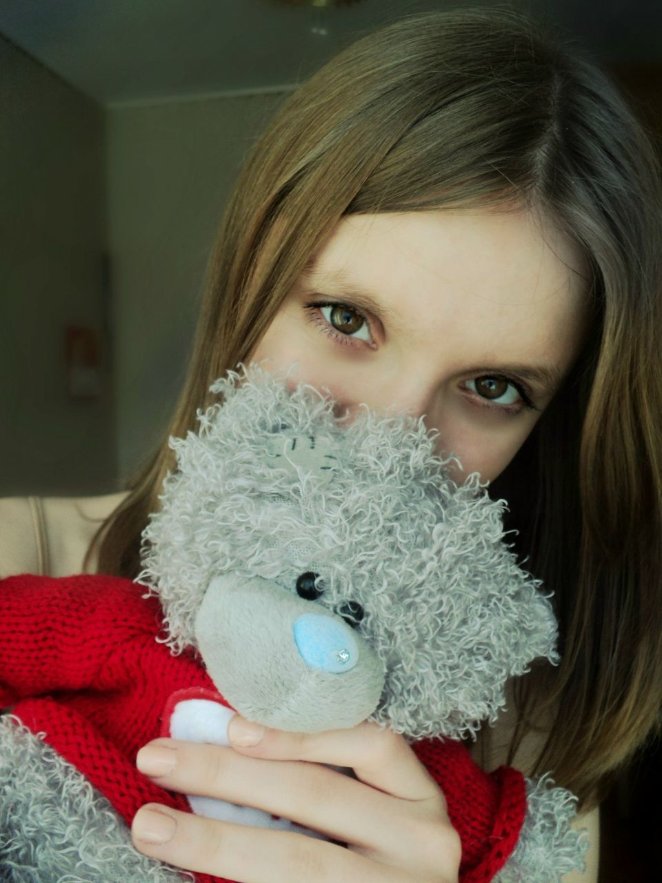 Алиса Архангельская | Москва