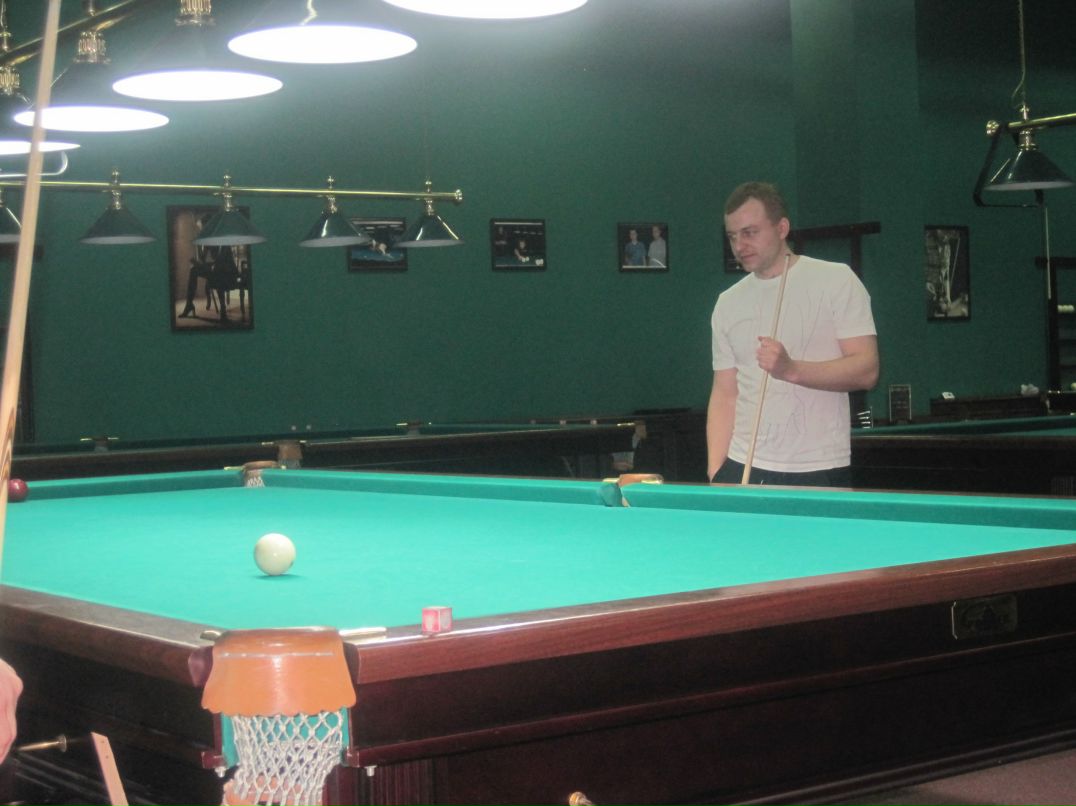 Сергей Худояров | Москва