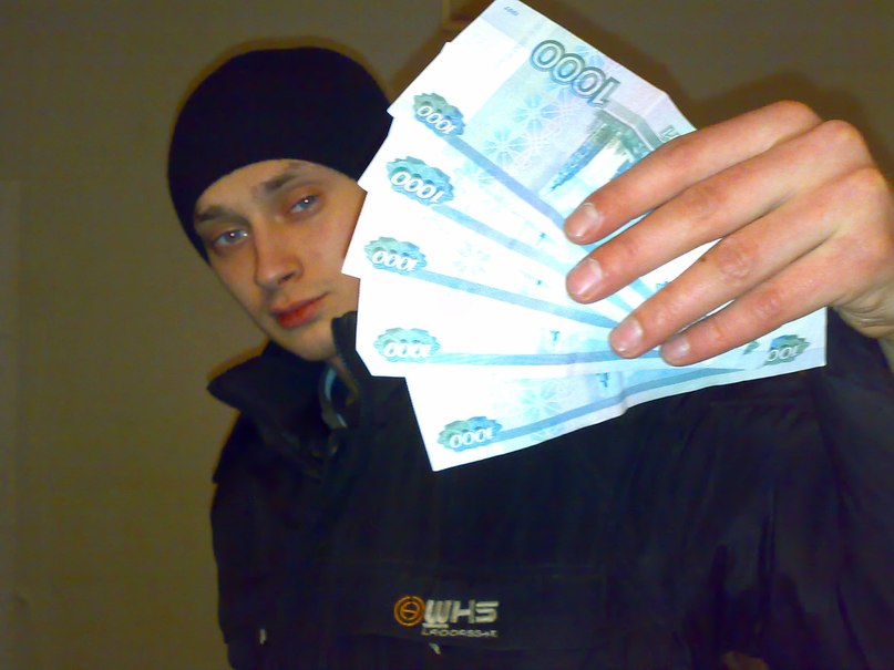 Саня Alex Putin | Сыктывкар