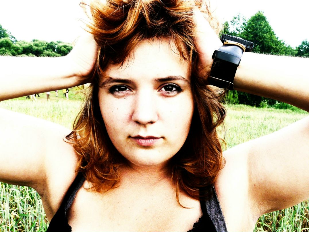 Наташа Говор 先生 | Минск