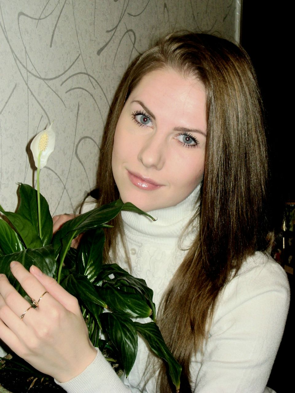 Мария Архипова-Лазарева | Саратов