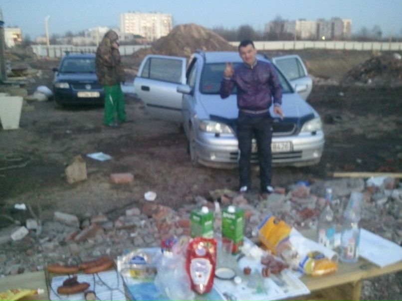 Сергей Кукла 