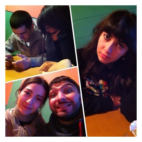 Мальвина Тавгазова | Сочи