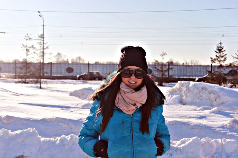 Мария Жеглова | Киев