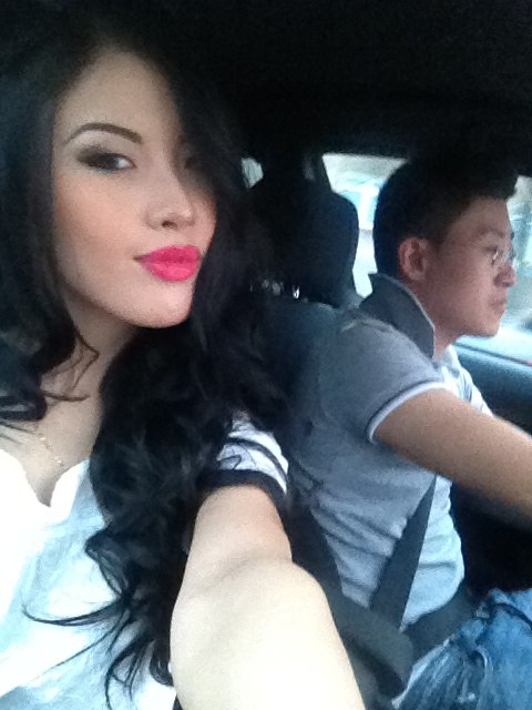 Юлия Тен | Алматы