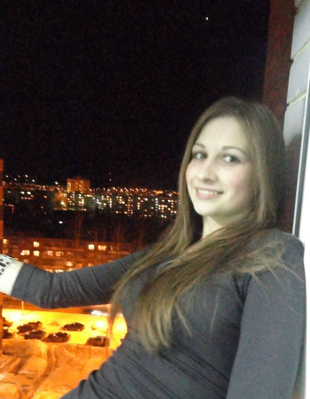 Екатерина Черемисова | Саранск