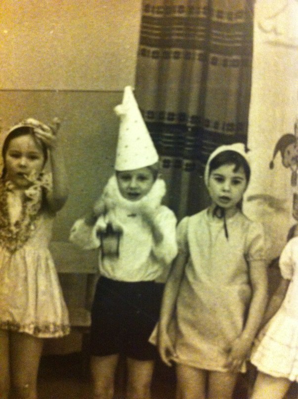 Денис Цветков deniss312 | Санкт-Петербург