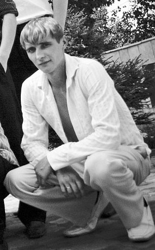 Витёк Ветров | Боровичи