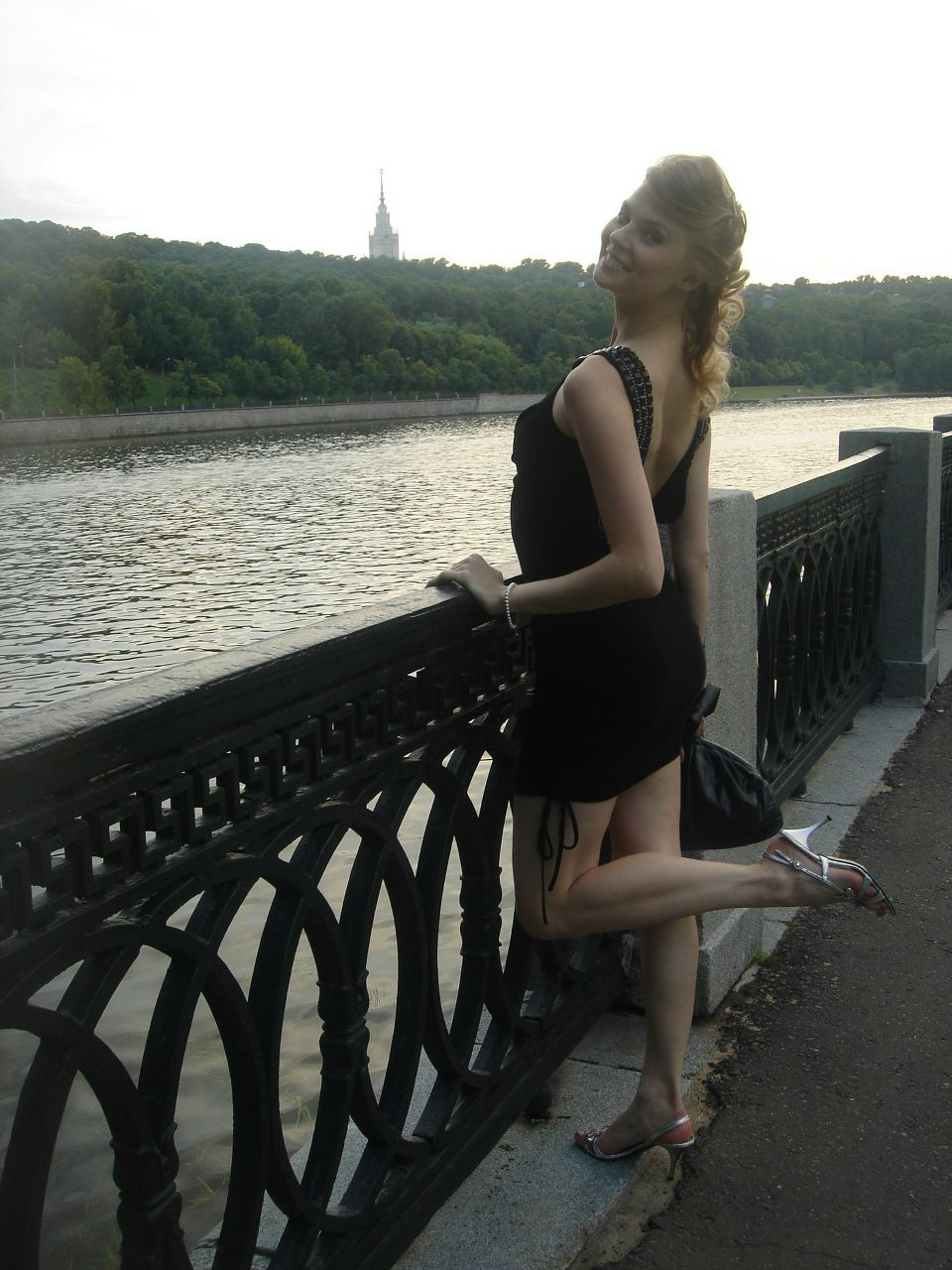 Евгения С Nikky | Москва