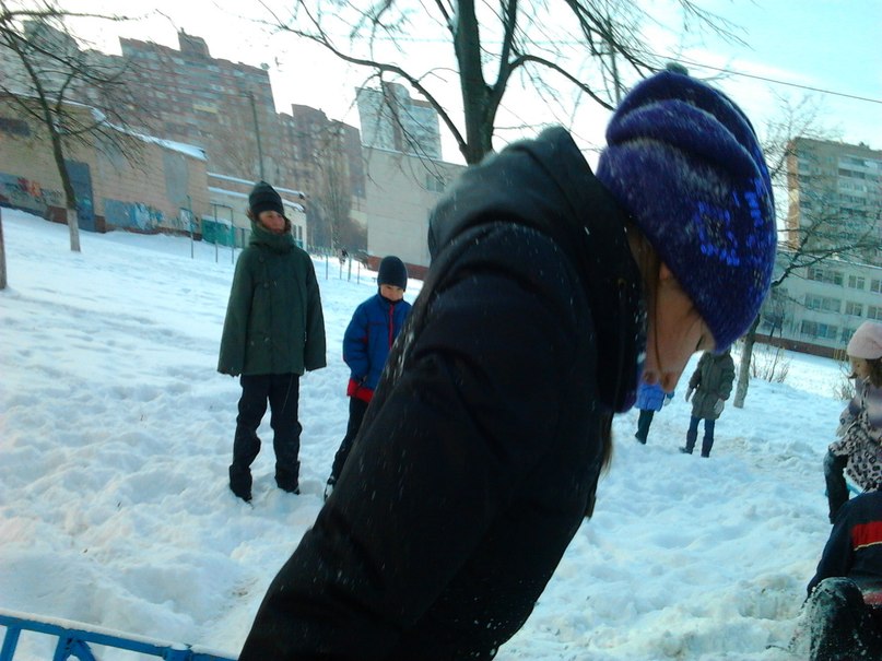 Ира Колесник | Киев