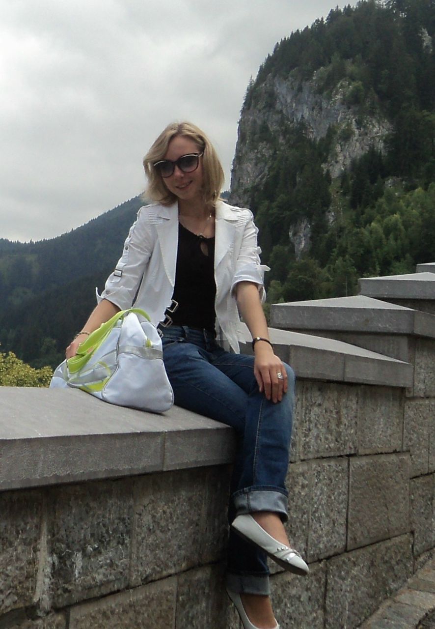 Ирина Галич | 