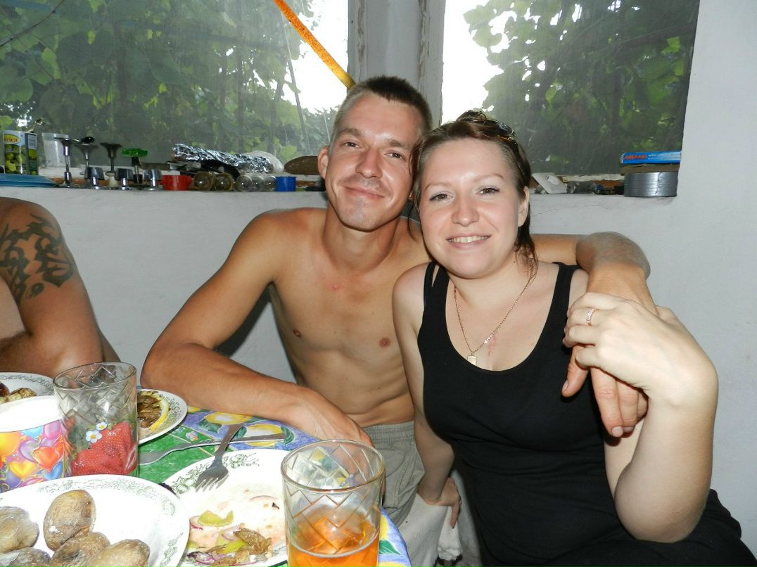 Александра Бровченко | Волжский