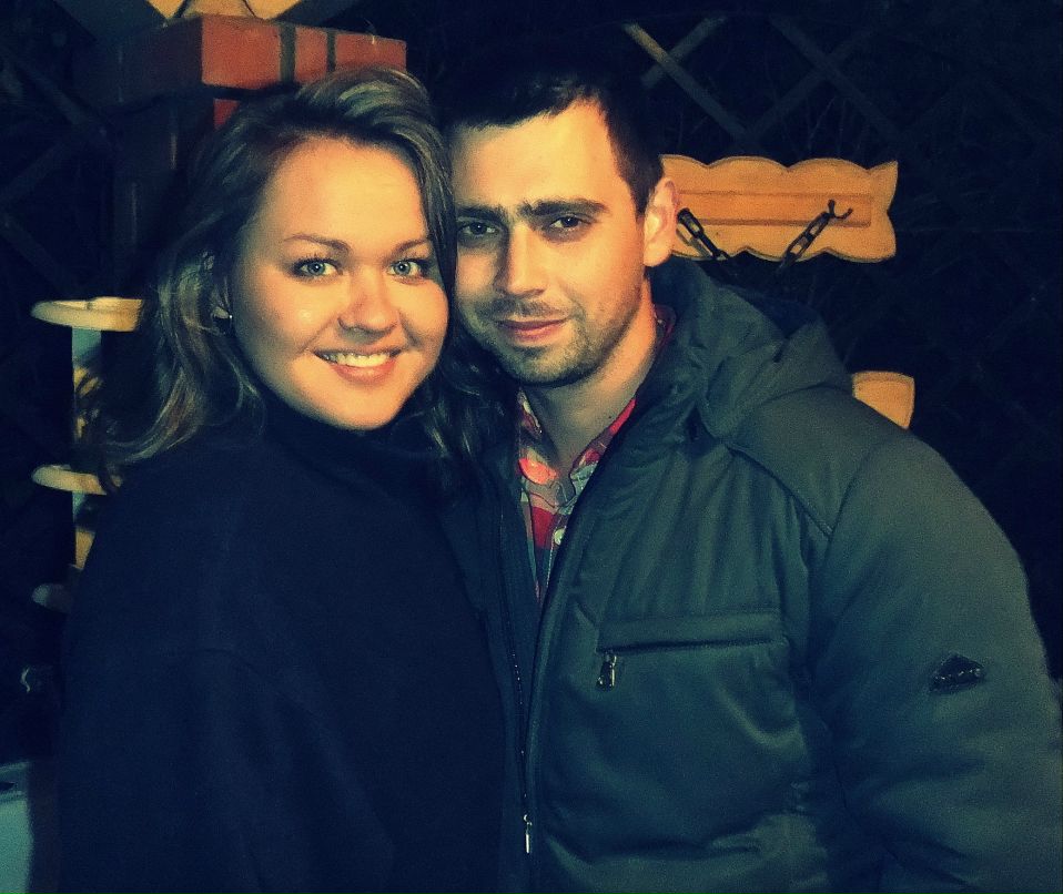 Женя Гурьянова | 