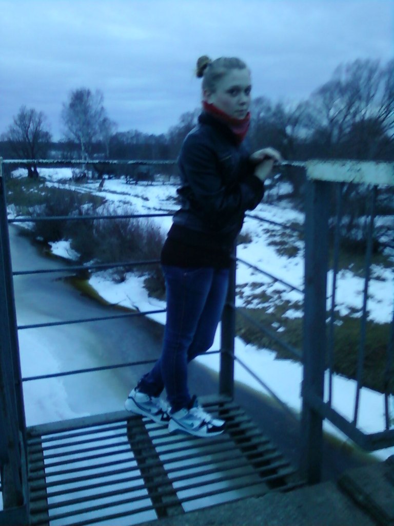 Анастасия Сергеевна ٠•●✿ | Великий Новгород