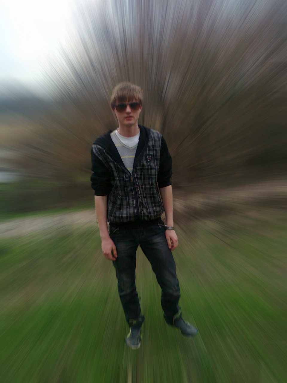 Витёк Малюк | New York City