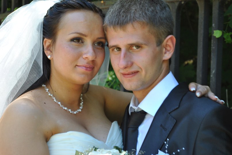 Александра Нестерова | Могилёв