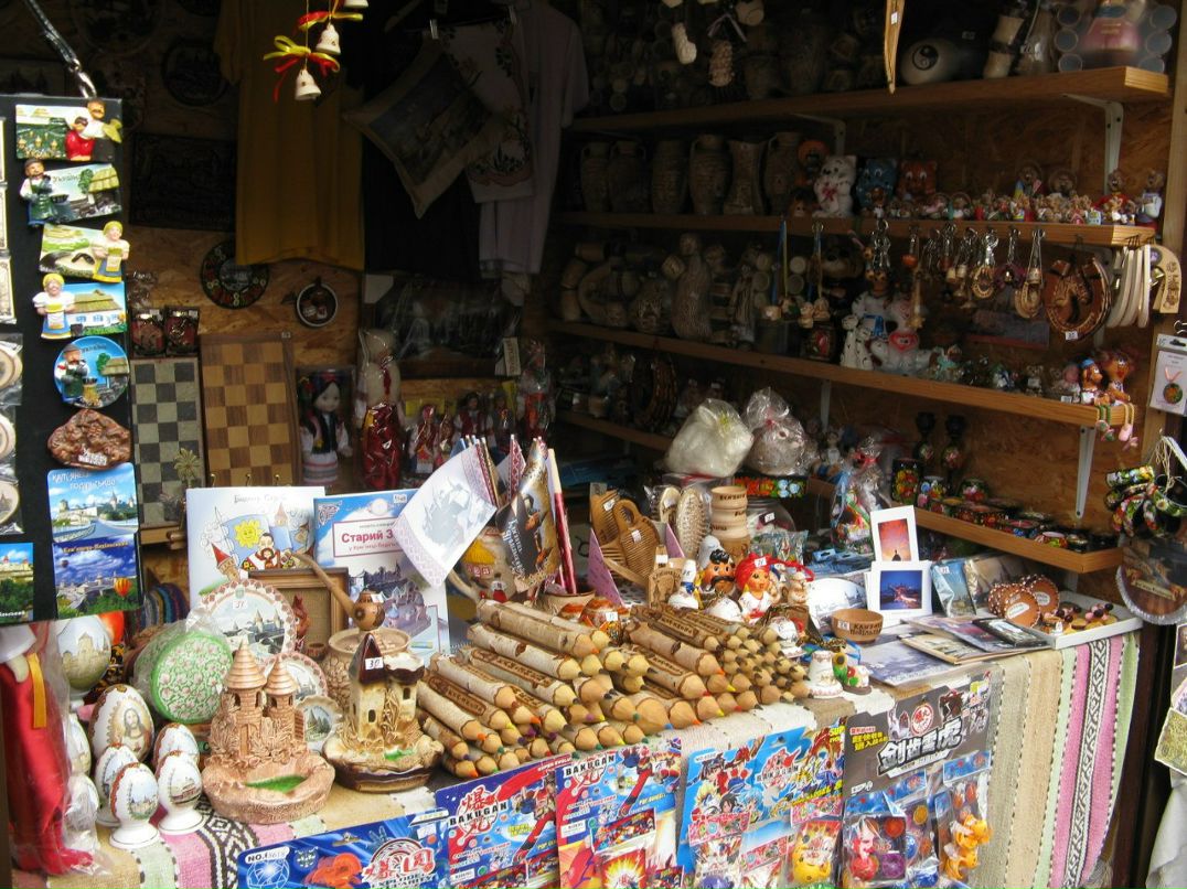 Женя Ковалевский | Каунас