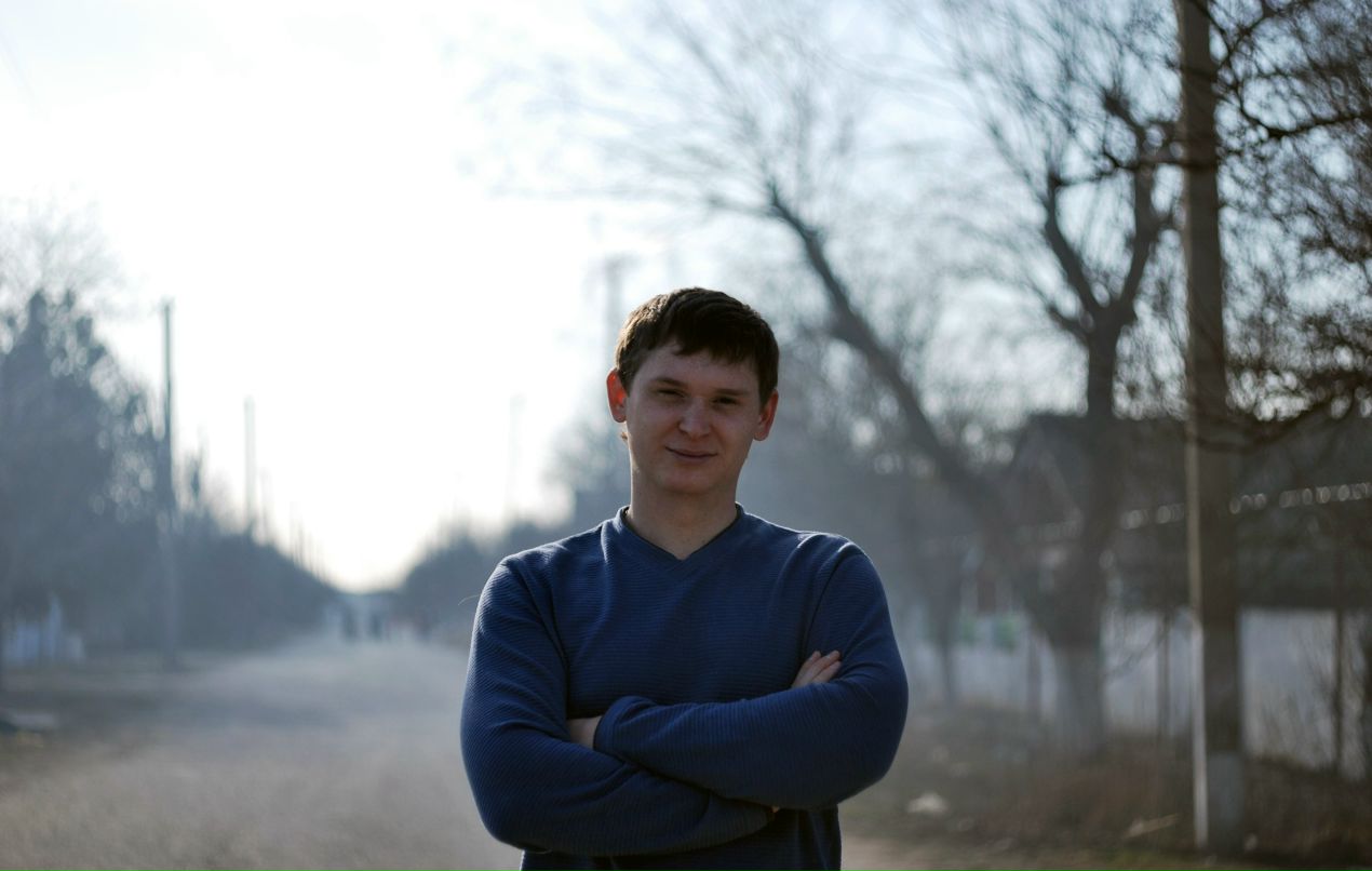 Александр Иваныч | Евпатория