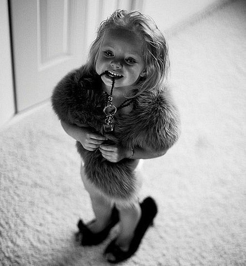 Юленька Бельская | Москва