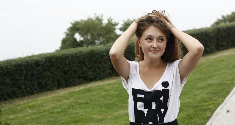 Екатерина Желновач | 