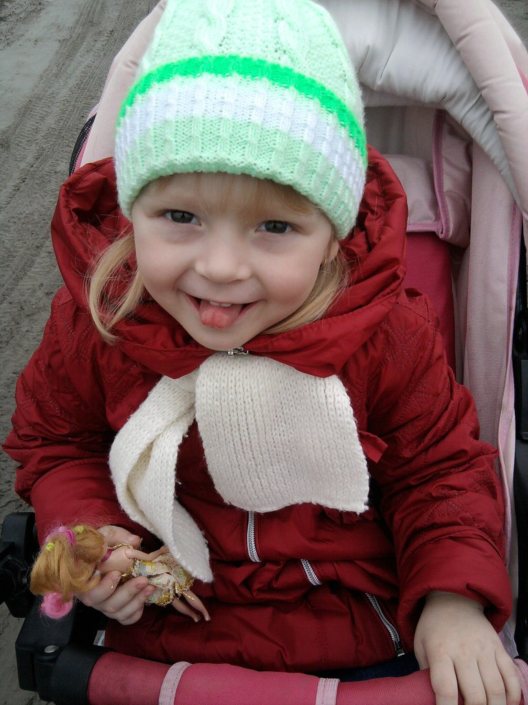 Полина Федотова | Ульяновск