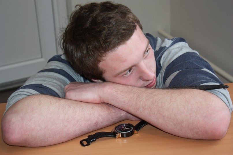 Александр Распутин | Тамбов