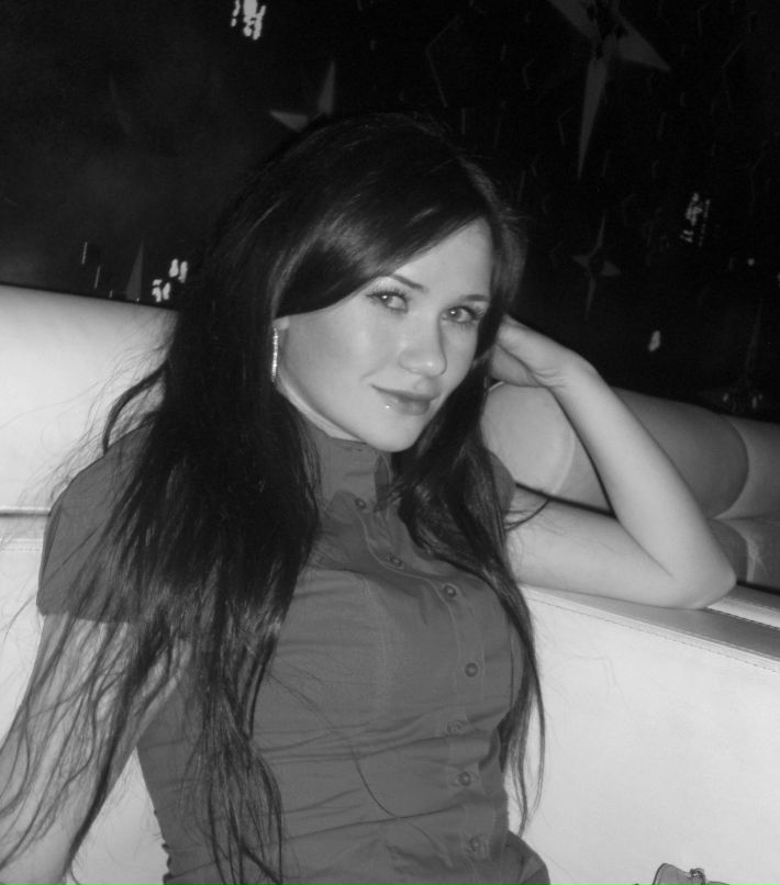 Эльвина Антонова | Чебоксары